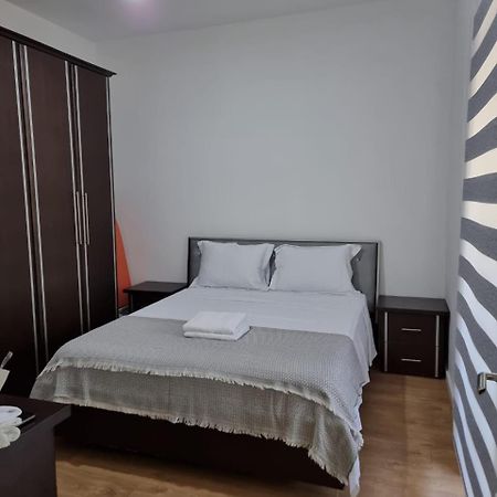 Zyli Apts, By Bunker Art 2 Museum, Tirana Zewnętrze zdjęcie