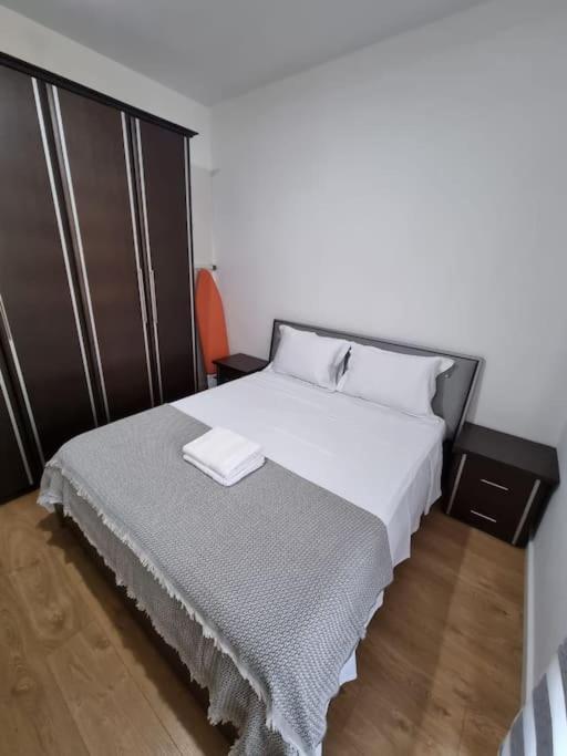 Zyli Apts, By Bunker Art 2 Museum, Tirana Zewnętrze zdjęcie