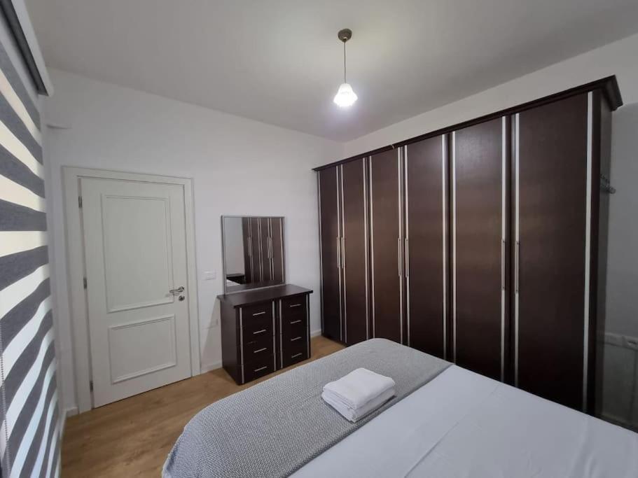 Zyli Apts, By Bunker Art 2 Museum, Tirana Zewnętrze zdjęcie