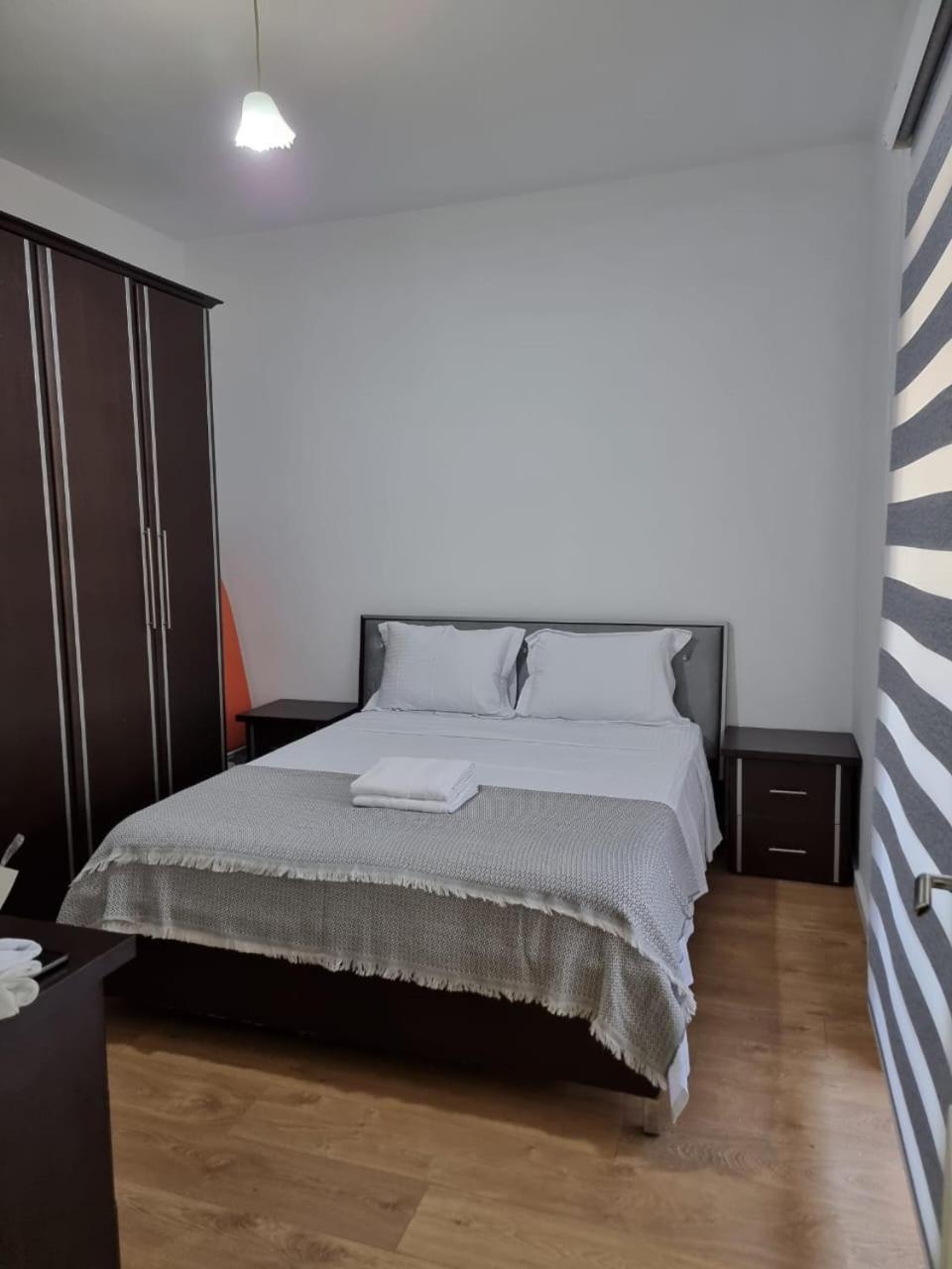Zyli Apts, By Bunker Art 2 Museum, Tirana Zewnętrze zdjęcie