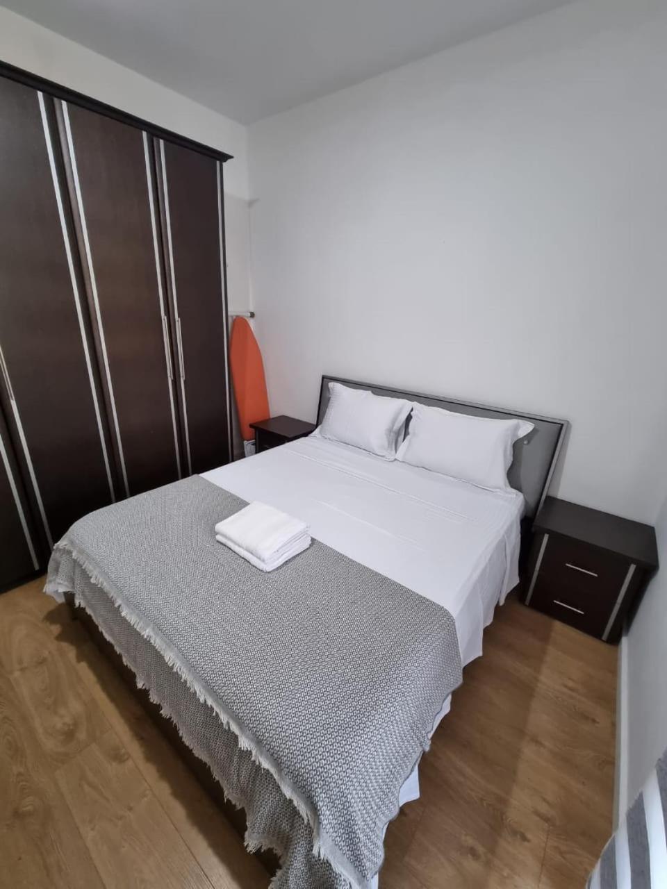 Zyli Apts, By Bunker Art 2 Museum, Tirana Zewnętrze zdjęcie